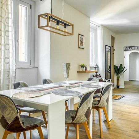 Grand Maison Del Moro - Trastevere Ρώμη Εξωτερικό φωτογραφία