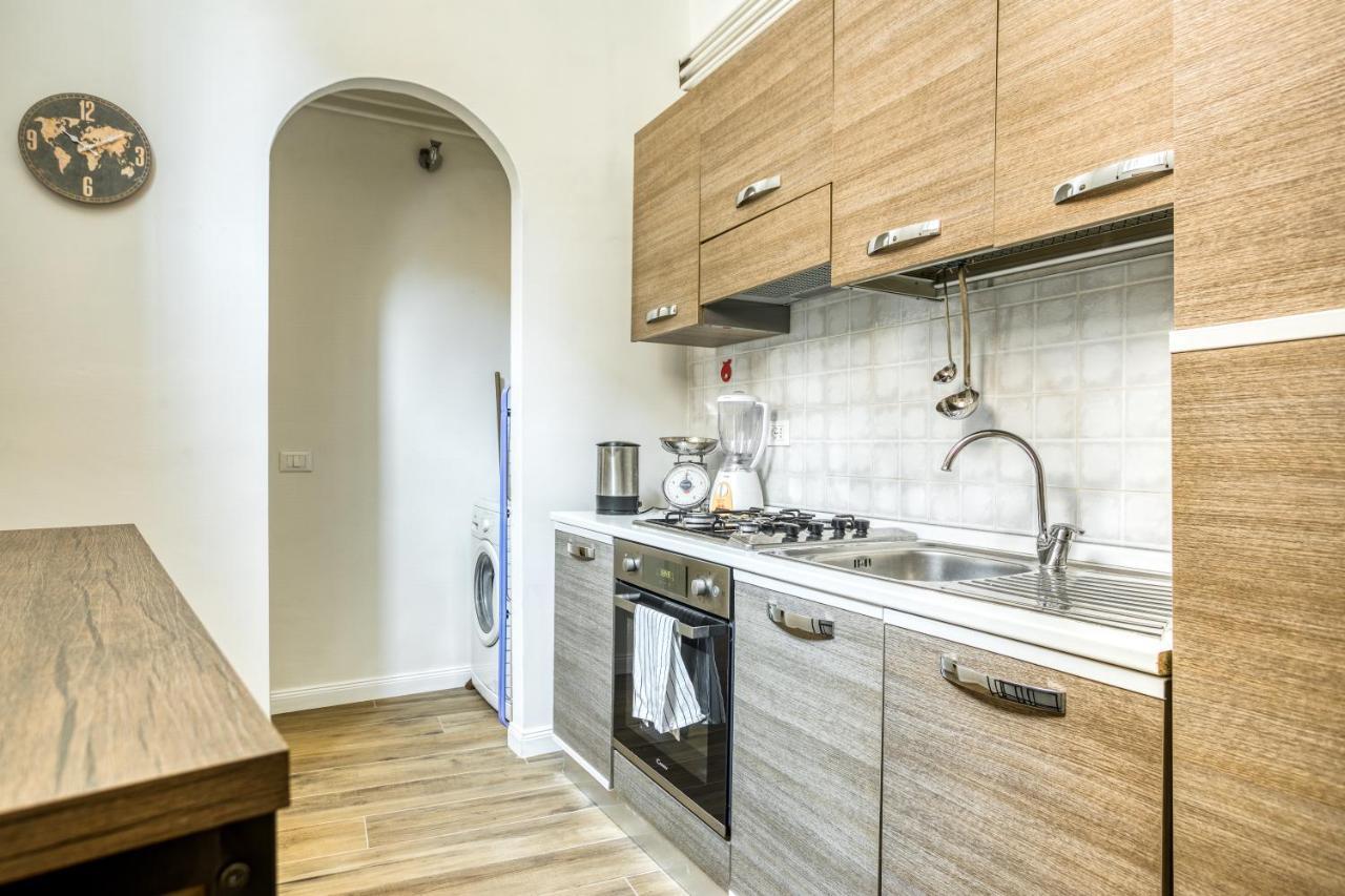 Grand Maison Del Moro - Trastevere Ρώμη Εξωτερικό φωτογραφία